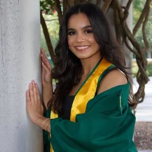 Meet your Posher, Kimberly